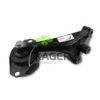 KAGER 14-0061 Mounting, manual transmission